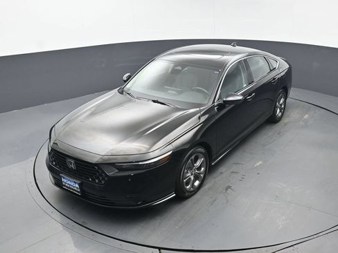 Used 2023 Honda Accord EX-L image 33