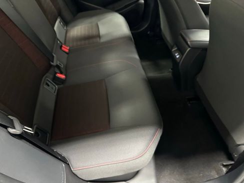 Used 2025 Toyota Corolla SE image 53