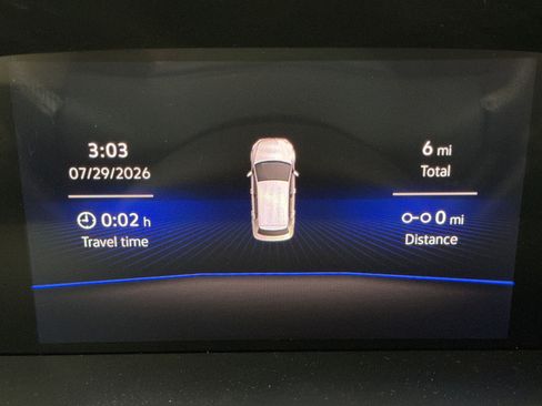 New 2026 Volkswagen Taos SE FWD image 22
