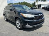 Used 2015 Toyota Highlander Limited image 4