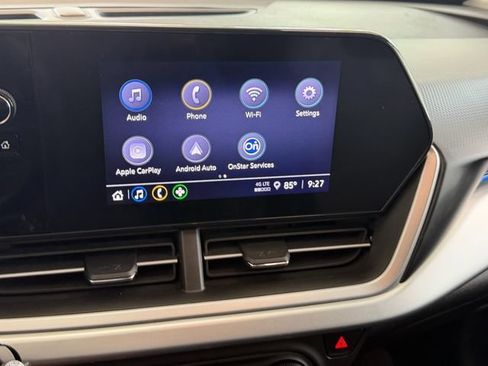 Certified 2024 Chevrolet Trax LS FWD image 13