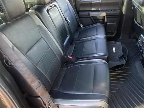 Used 2018 Ford F150 Raptor w/ Equipment Group 802A Luxury image 22