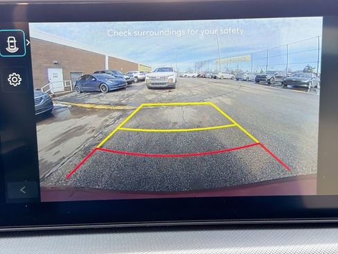 New 2026 Hyundai Sonata SEL FWD image 24