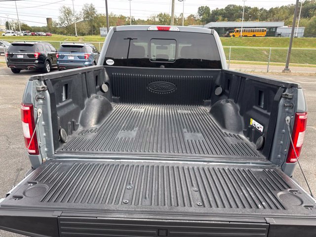 Used 2019 Ford F150 XLT w/ Equipment Group 302A Luxury AWD/4WD image 10