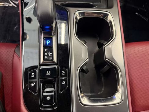 Certified 2025 Lexus NX 350 AWD w/ Accessory Package (2T) image 23