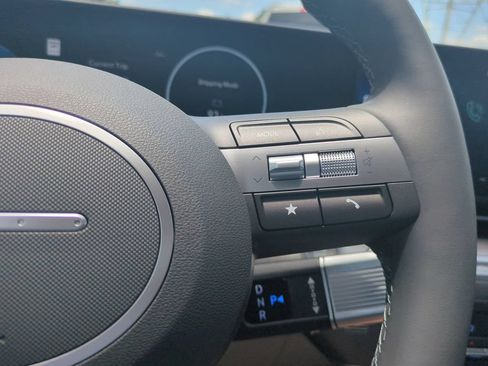 New 2026 Hyundai Kona Limited FWD image 34