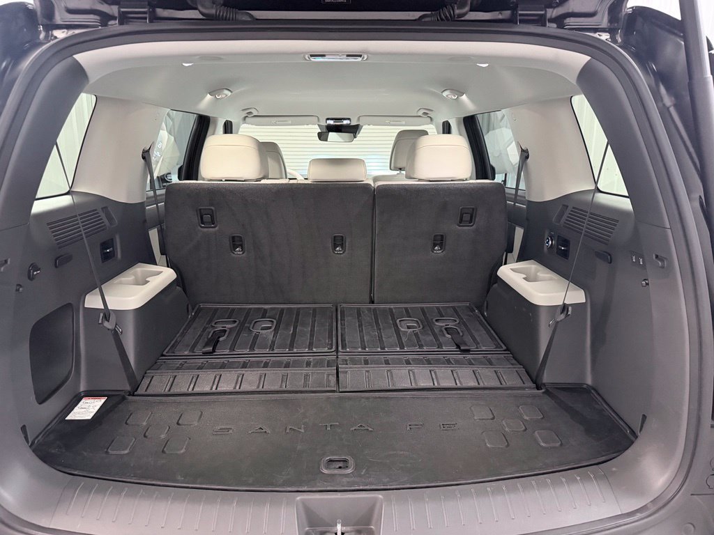 Used 2025 Hyundai Santa Fe SEL FWD image 35