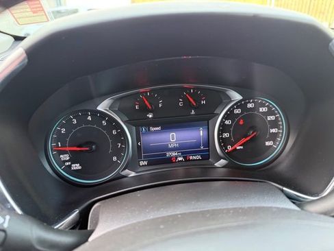 Used 2023 Chevrolet Equinox LT image 14