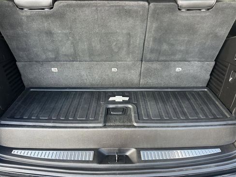 Used 2018 Chevrolet Tahoe Premier w/ RST 6.2L Performance Edition image 20