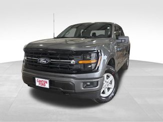 New 2026 Ford F150 XLT w/ Equipment Group 301A Standard 360° Tour