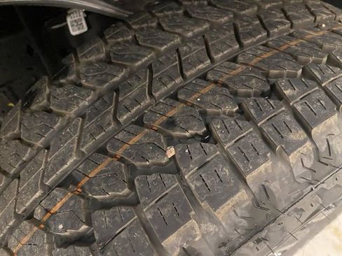 New 2026 Chevrolet Silverado 1500 LT Trail Boss image 25