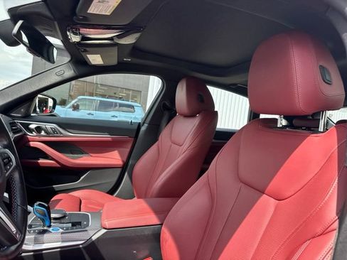 Used 2022 BMW i4 M50 AWD/4WD image 11