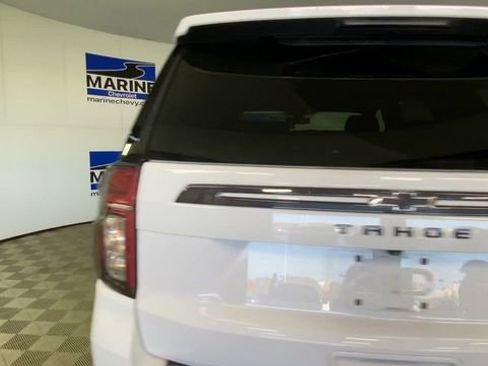 Used 2021 Chevrolet Tahoe RST w/ Luxury Package image 9