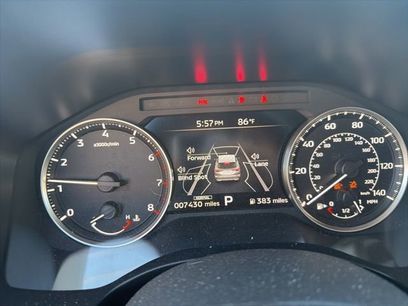 Used 2025 Mitsubishi Outlander ES