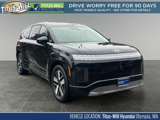 Certified 2026 Hyundai Ioniq 9 SEL video 1