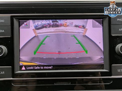 Used 2019 Volkswagen Atlas S image 13