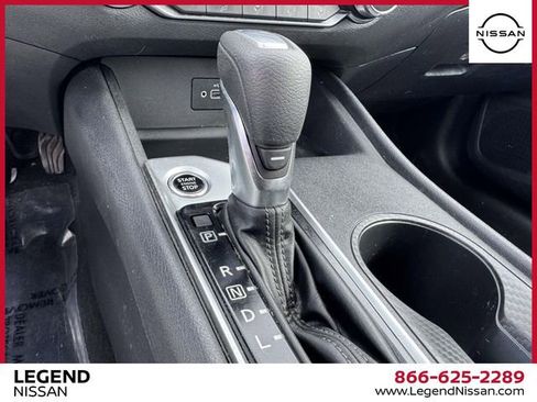 Used 2021 Nissan Altima 2.5 S image 26