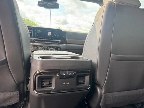 Used 2023 Chevrolet Silverado 1500 ZR2 AWD/4WD image 28