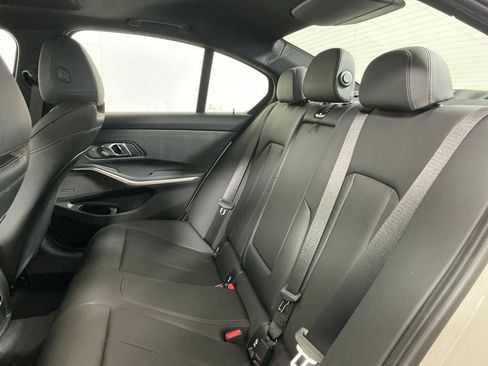 New 2026 BMW 330i Sedan w/ M Sport Package RWD image 26
