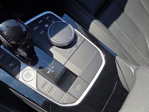 Certified 2022 BMW M235i xDrive Gran Coupe w/ Shadowloine Package image 40