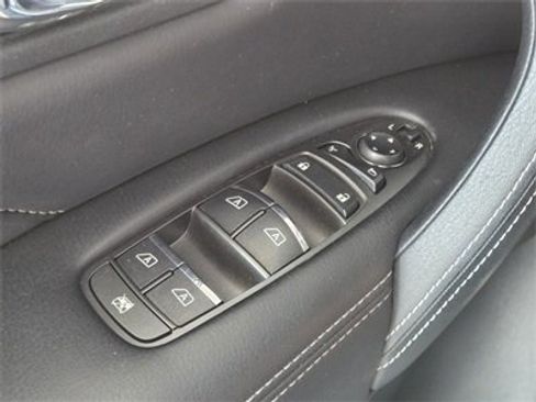 Used 2024 INFINITI QX80 Luxe image 33