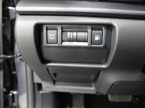 New 2026 Subaru Crosstrek 2.5i Limited image 8