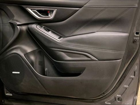 Used 2021 Subaru Forester Touring image 24