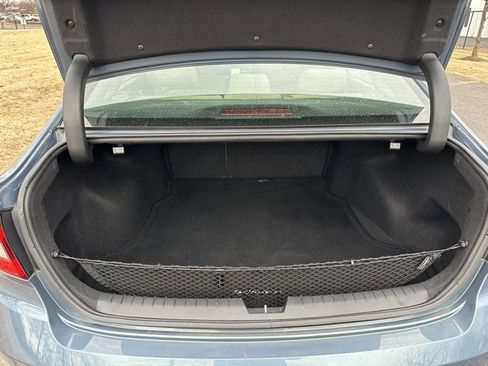 Used 2015 Hyundai Sonata ECO w/ Option Group 08 image 22