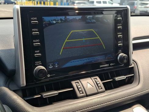 Used 2019 Toyota RAV4 Limited w/ Carpet Mat Package AWD/4WD image 18