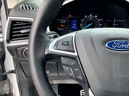 Used 2016 Ford Edge Sport w/ Technology Package AWD/4WD image 24