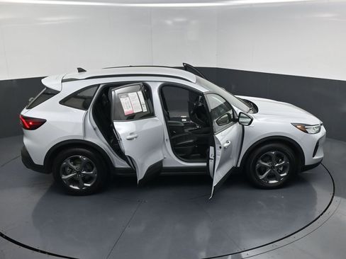 Used 2025 Ford Escape ST-Line FWD image 26