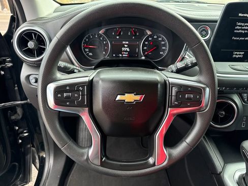 Used 2025 Chevrolet Blazer LT image 15