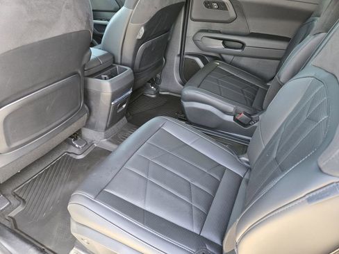 New 2027 Kia Telluride SX Prestige X-Pro image 20