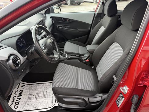 Used 2021 Hyundai Kona SEL image 10