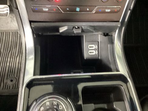 Used 2020 Ford Edge ST w/ Equipment Group 401A image 27