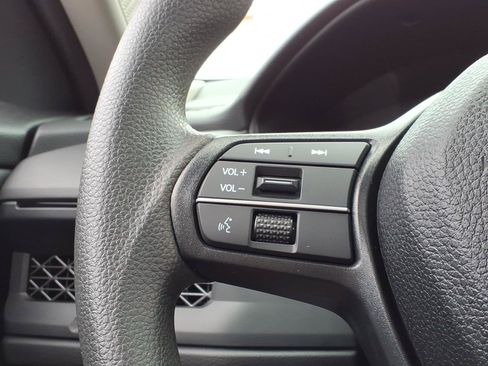 Used 2024 Honda Accord EX image 25