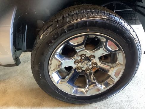 Certified 2022 RAM 1500 Big Horn AWD/4WD image 13