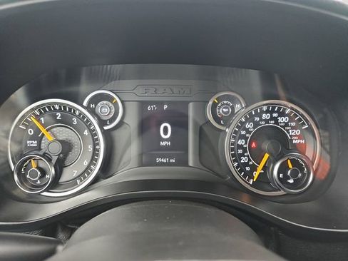 Used 2019 RAM 1500 Big Horn image 21