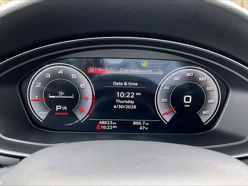 Used 2024 Audi A5 2.0T Premium Plus AWD/4WD image 26