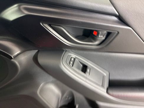 New 2026 Subaru Impreza RS image 31