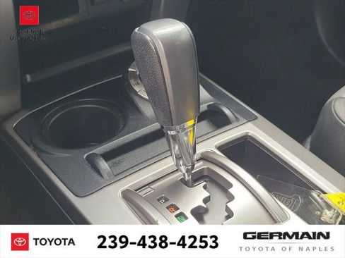 Certified 2023 Toyota 4Runner SR5 Premium AWD/4WD image 26
