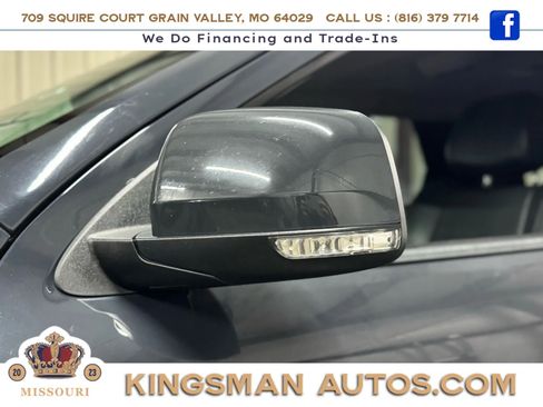 Used 2018 Dodge Durango GT image 36