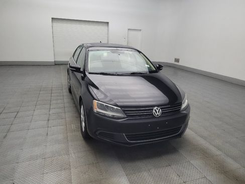 Used 2014 Volkswagen Jetta SE FWD image 14