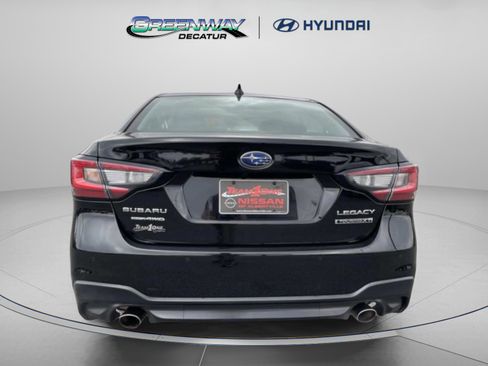 Used 2024 Subaru Legacy Touring XT AWD/4WD image 6