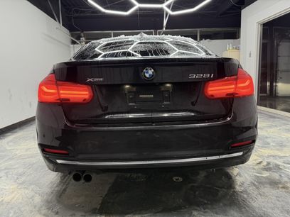 Used 2016 BMW 328i xDrive Sedan
