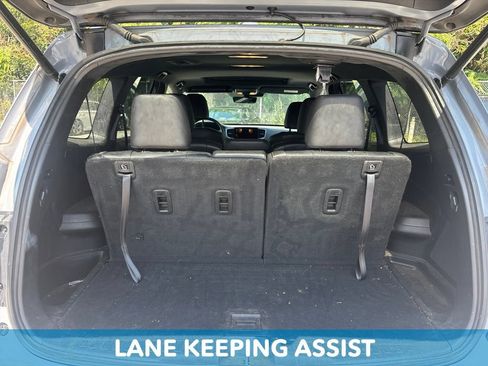 Used 2022 Honda Pilot TrailSport image 10