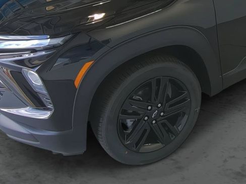 New 2026 Chevrolet TrailBlazer LT w/ Convenience Package AWD/4WD image 7