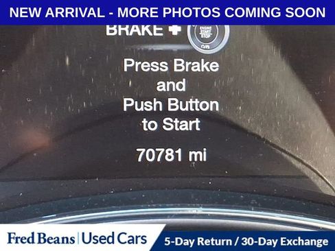 Used 2018 Jeep Grand Cherokee Laredo image 11