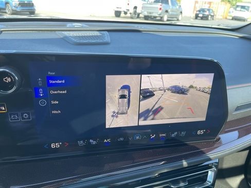 New 2026 Chevrolet Traverse RS image 22