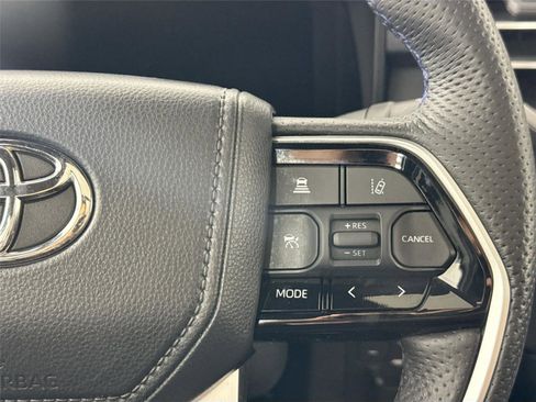 Used 2023 Toyota Tundra Platinum image 20